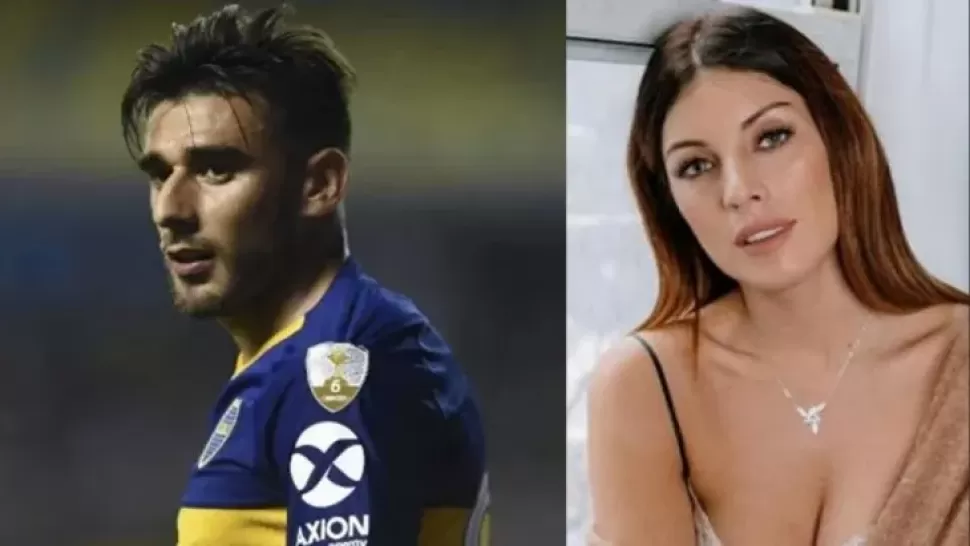 Toto Salvio rompió el silencio tras chocar a su ex pareja: Yo no busqué el hecho