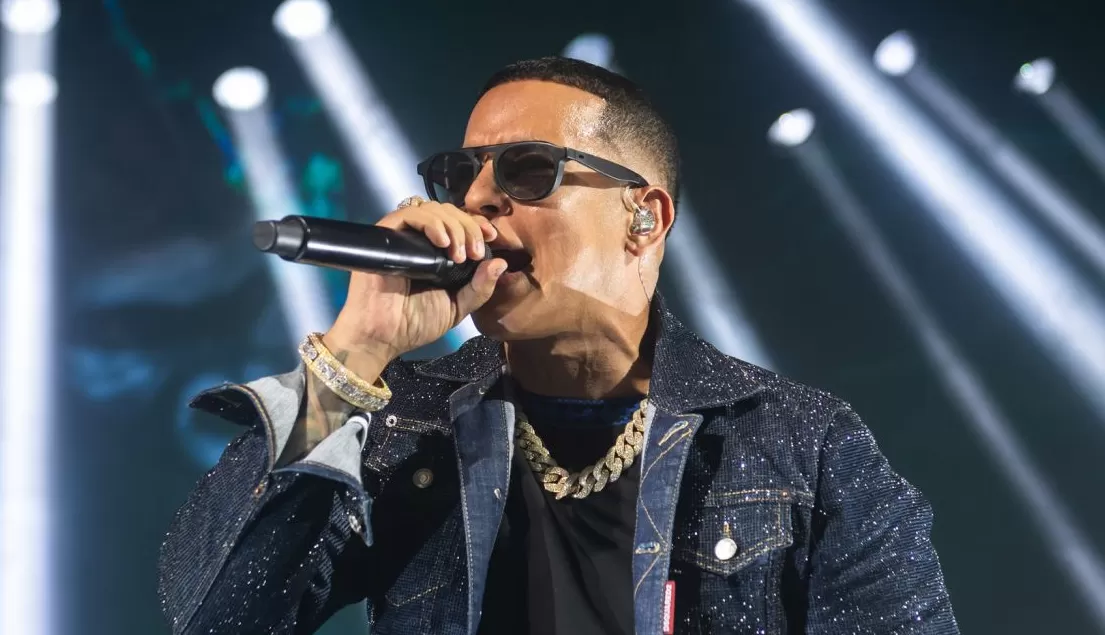 Daddy Yankee