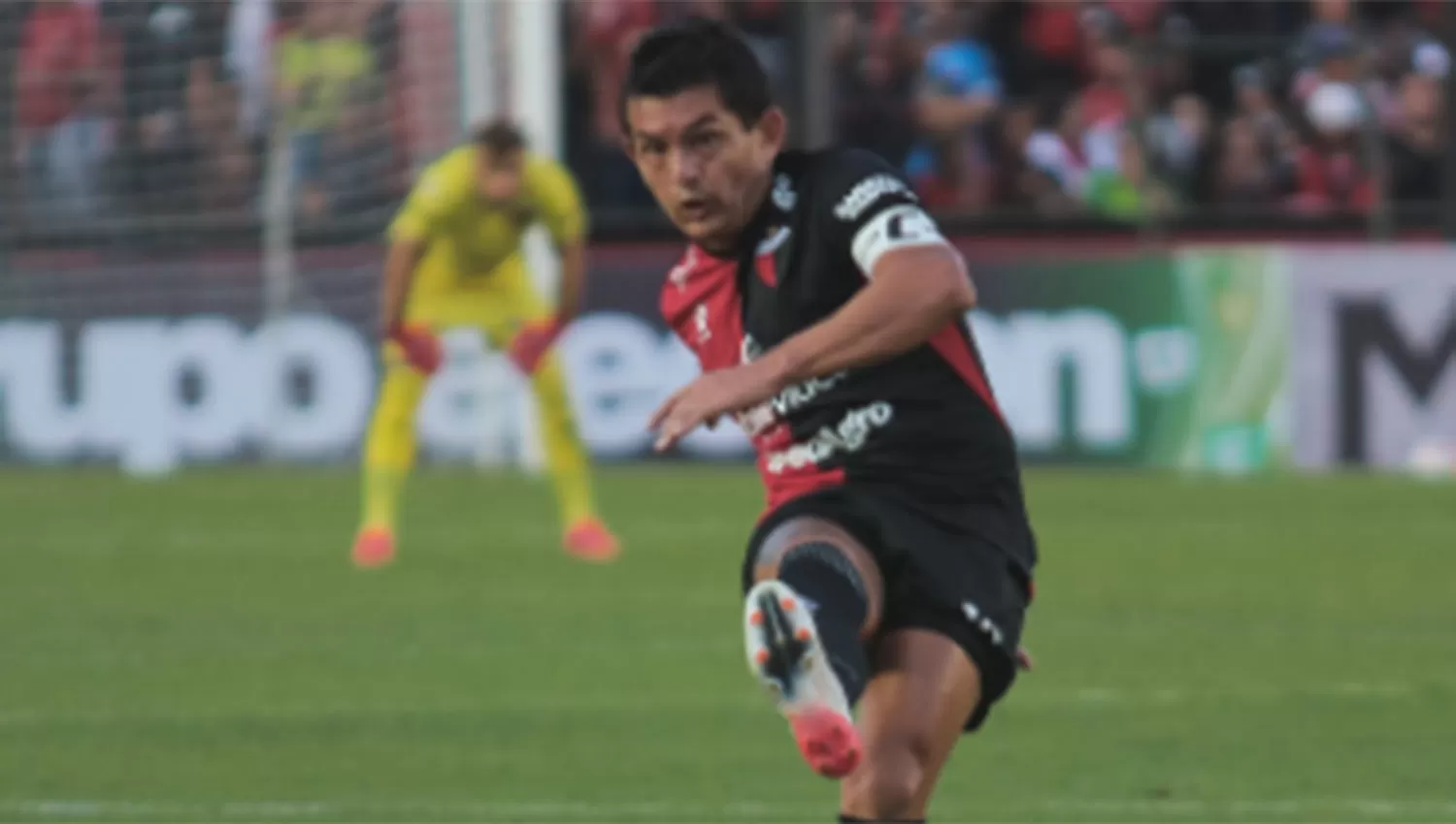 LA ESTRELLA. El simoqueño Luis Rodríguez fue clave en el campeonato conseguido por Colón en 2021.