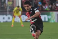 Mercado de pases: ¿El Pulguita Rodríguez vuelve a Atlético?