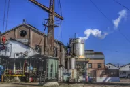 El Ingenio Cruz Alta comenzó la zafra 2022