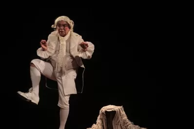 Nutrida cartelera teatral, con propuestas de Jujuy y de Tucumán