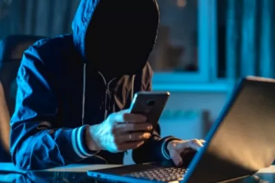 Detienen a dos tucumanos por “Sex extortion”