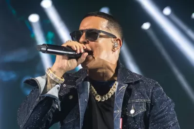 Daddy Yankee realizó un increíble anuncio en el último show de su carrera