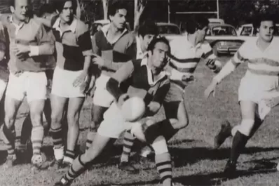 Video: emotivo homenaje a la obra de vida de Julio Paz