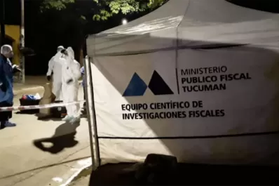 Ocho años de prisión para un hombre que mató a un vecino en una pelea