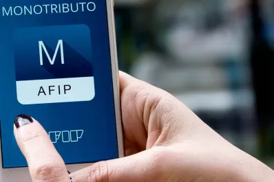 Los monotributistas cumplidores tendrán un beneficio: cuál es y cómo acceder