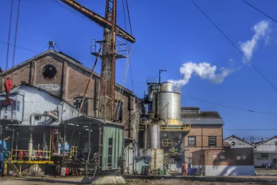 El Ingenio Cruz Alta comenzó la zafra 2022