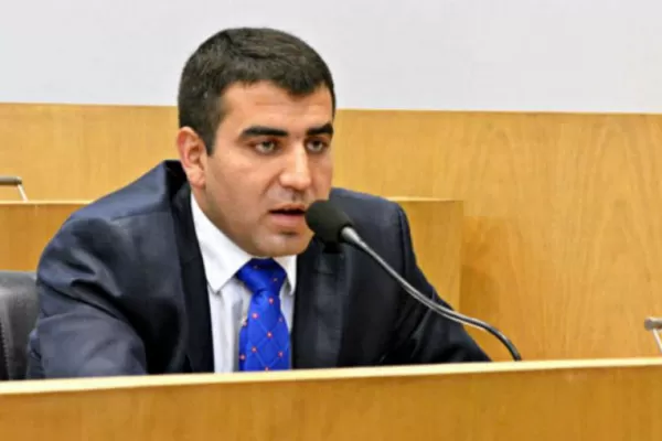 Estacionamiento pago: Sabemos cómo actúa la política y la Justicia en Tucumán