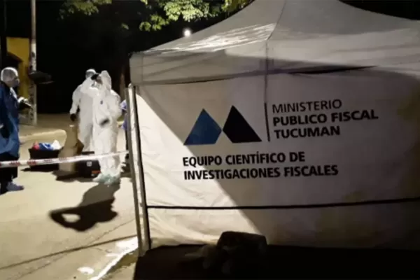 Ocho años de prisión para un hombre que mató a un vecino en una pelea