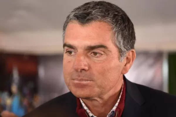 La producción tucumana dirá presente en el tractorazo de mañana en Buenos Aires