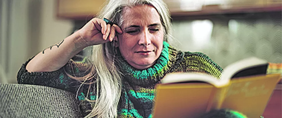 Cómo volver a estudiar en la edad adulta