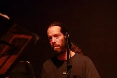 Leo Goldstein presenta su tributo a Chacho Echenique