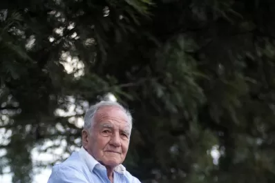 Julio Paz, un hombre que dejó una huella imborrable