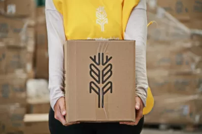 La solidaridad del agro se pone de manifiesto