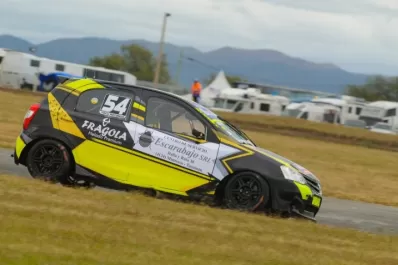 Turismo Nacional: Rotondo sorprendió en Córdoba