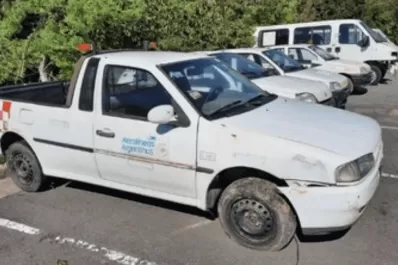 Aerolíneas Argentinas remata su flota de autos usados desde $5.000: cómo participar