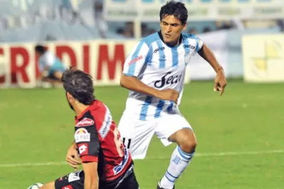 Montiglio, hombre clave en la victoria de 2011, confía en el “Decano” para el duelo ante River