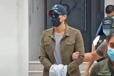 Caso Adhemar Capitales: las razones por las que el juez ordenó las detenciones