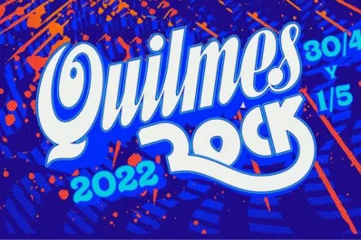 Quilmes Rock 2022: artistas confirmados, horarios y precios