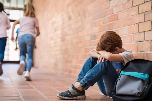Bullying: el aspecto físico es la principal causa de discriminación en las escuelas