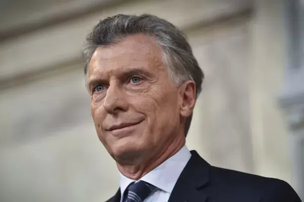 Tractorazo: Mauricio Macri felicitó al campo y cuestionó al Gobierno