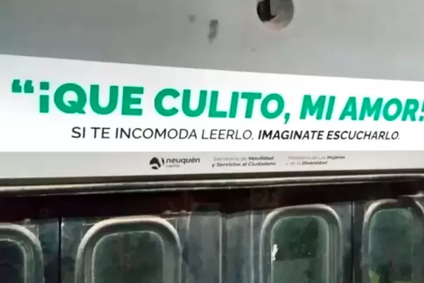 “¿Tan bonita y tan solita?”: la campaña contra el acoso callejero que se viralizó