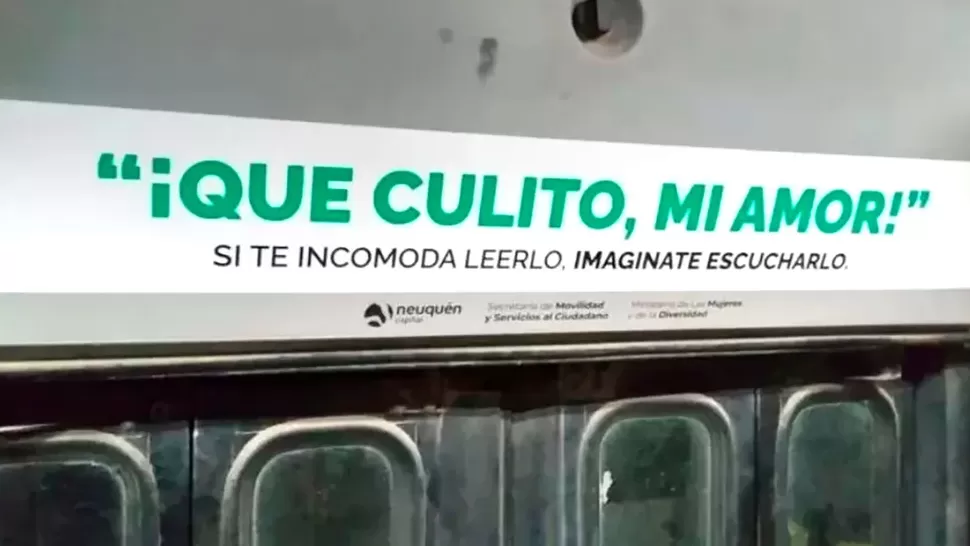 “¿Tan bonita y tan solita?”: la campaña contra el acoso callejero que se viralizó