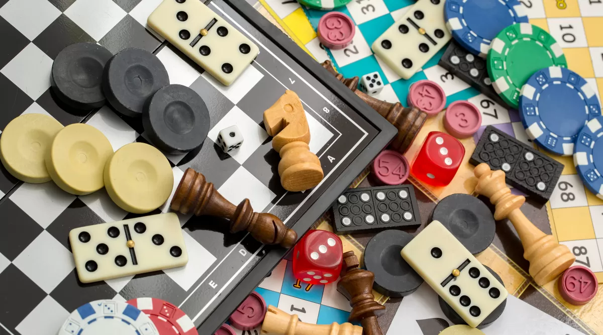 El riesgo de ser “el tonto del medio”