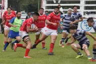 Los Tarcos le ganó bien el clásico a “Uni” y se acerca