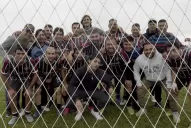 Un regreso que tuvo de todo en Las Cañas