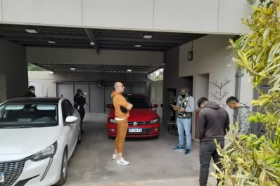 Surgieron nuevos detalles del caso Adhemar