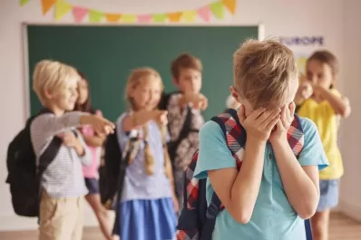 Los pactos de silencio mantienen el 'estatuo quo' de un grupo