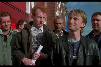 Los orígenes del “striptease”