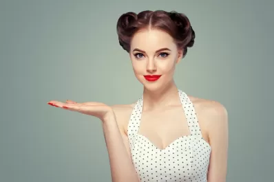 Pin-up: la historia de las chicas del calendario