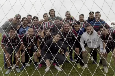 Un regreso que tuvo de todo en Las Cañas