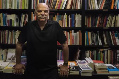 “Argentina es un país calesita que siempre está dando vueltas sobre lo mismo”