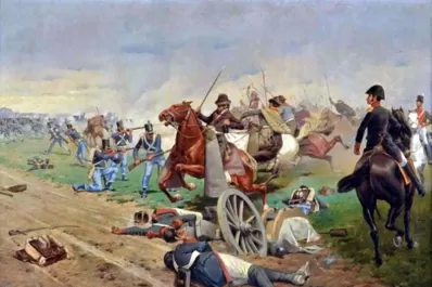 Domingo Alejo Millán, un héroe tucumano casi en el olvido