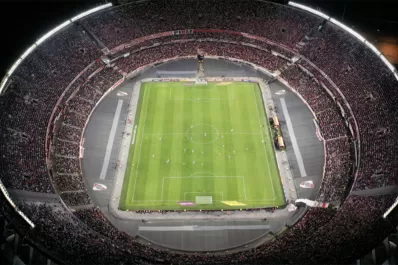 River-Atlético, lo más destacado de la agenda de TV de hoy