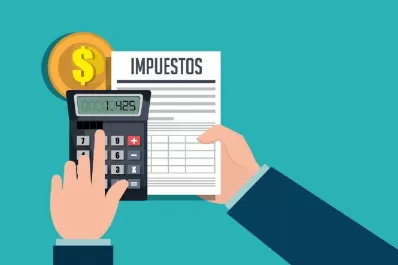 Evaluaron que no son 164 los tributos en el país