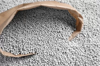 No faltarán fertilizantes para la producción agrícola, según la Nación