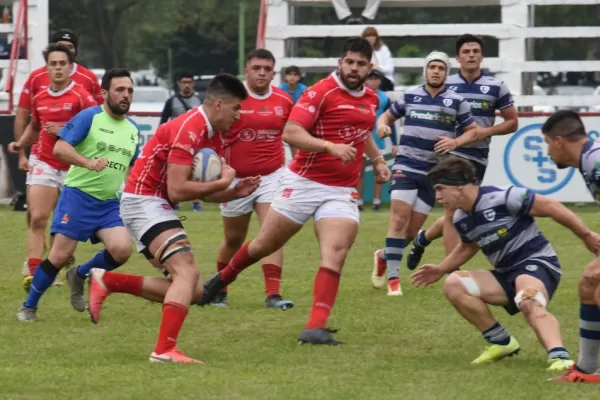 Los Tarcos le ganó bien el clásico a “Uni” y se acerca