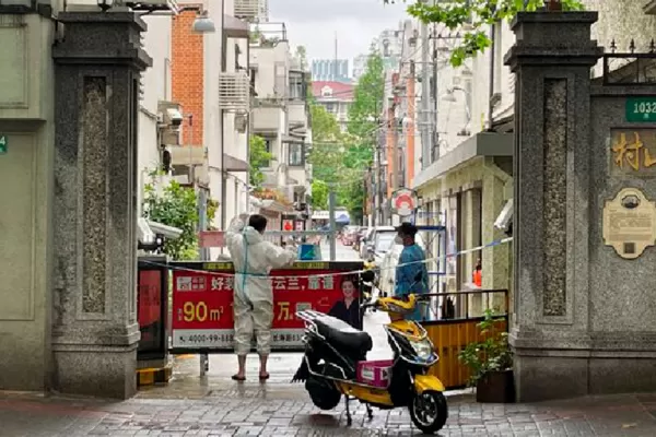 Luego de las críticas de la OMS, China defendió su política cero covid