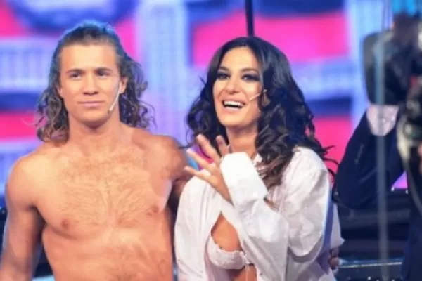 Nico Riera y la famosa foto íntima de Silvina Escudero: Fue una situación muy fea