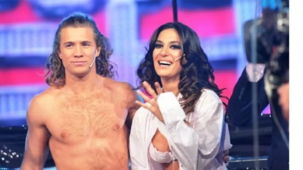 Nico Riera y la famosa foto íntima de Silvina Escudero: Fue una situación muy fea