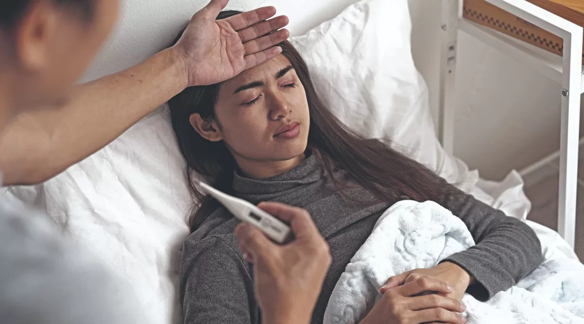 En 2020, la malaria mató a 627.000 personas