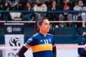 Voley: “Es un premio al sacrificio”