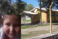 La nena que sufrió bullying en Mendoza tuvo una crisis y su familia tomó una drástica decisión