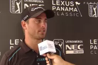 Por falta de cupo en Villa Urquiza, Zarlenga seguirá detenido en una comisaría