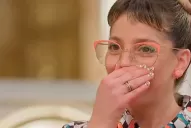 Después de superar el cáncer, Juariu compartió cómo fue su último control de mamas